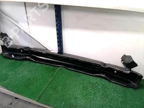 Used Rear bumper reinforcement BMW X5 (E53) 3.0 d (211 hp) 22090433