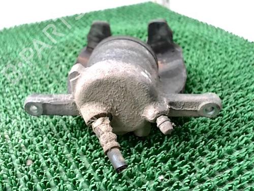 Used Left front brake caliper Left front brake caliper RENAULT KANGOO Express (FW0/1_) 1.5 dCi 90 (FW0G, FW05, FW08, FW11) (90 hp) 22093045 22093045