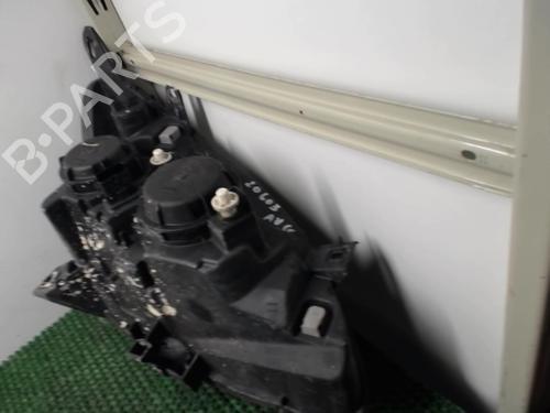 Used Left headlight Left headlight CITROËN C5 I (DC_) 2.0 HDi (DCRHZB, DCRHZE) (109 hp) 20874658 20874658