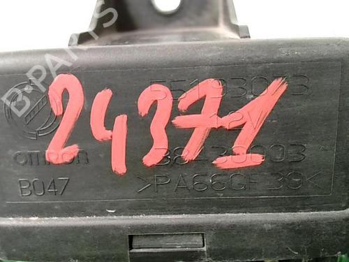 Elektronische module FIAT GRANDE PUNTO (199_) 1.3 D Multijet (199.AXD11, 199.AXD1A, 199.AXD1B,... (90 hp) 22091687