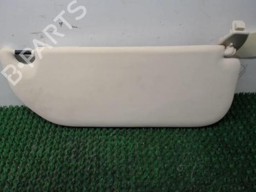 Used Left sun visor Left sun visor CITROËN C4 I (LC_) 1.6 HDi (109 hp) 22079864 22079864