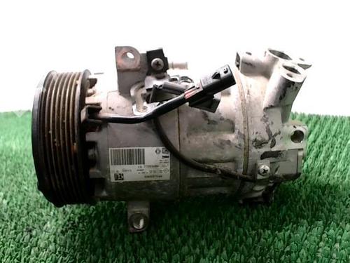 Used AC compressor AC compressor RENAULT CLIO IV (BH_) 0.9 TCe 90 (BHNF, BHMA, BHMH, BHJK, BHJR) (90 hp) 22092232 22092232