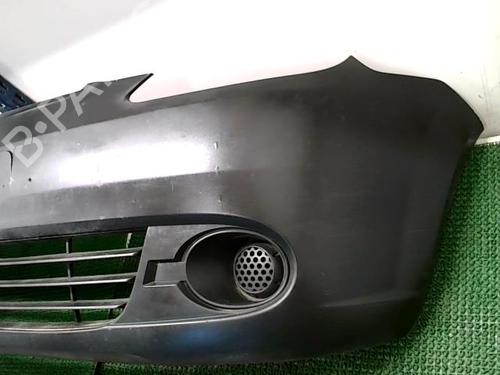 Front bumper CHEVROLET MATIZ (M200, M250) 0.8 | BP21165494C7 