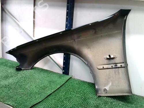 Right front fenders BMW 3 (E46) 330 xi | BP20873607C42 