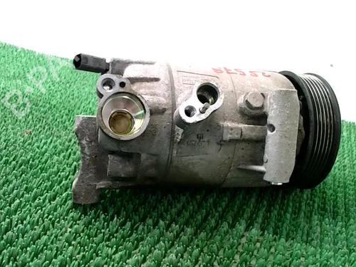 AC compressor VW POLO V (6R1, 6C1) 1.4 TDI | BP28949774M34