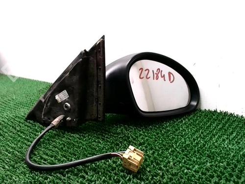 Used Right mirror SEAT IBIZA III (6L1) 1.9 TDI (131 hp) 26498812