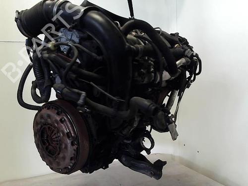 Engine CITROËN C5 III Break (RW_) 2.0 HDi | BP22092670M1 - Image 5