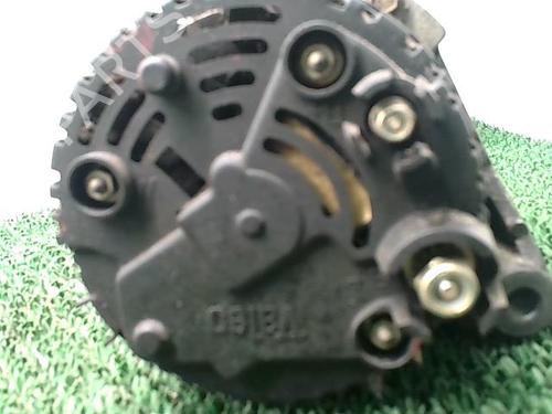 Alternator CITROËN AX (ZA-_) 14 D | BP22089899M7 