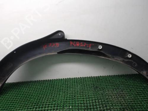 Front left wheel arch trim RENAULT MASTER II Van (FD) 2.2 dCI 90 | BP22081916C134 