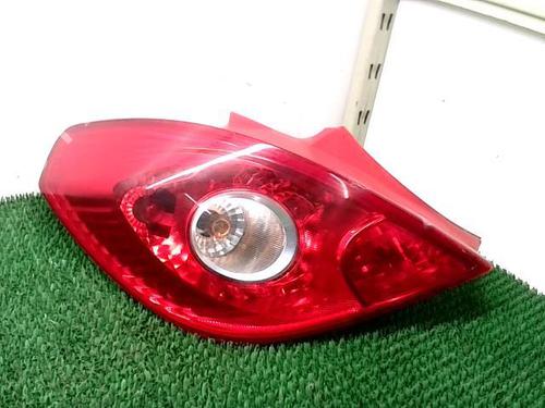 Left taillight OPEL CORSA D (S07) 1.3 CDTI (L08, L68) | BP20875154C34 