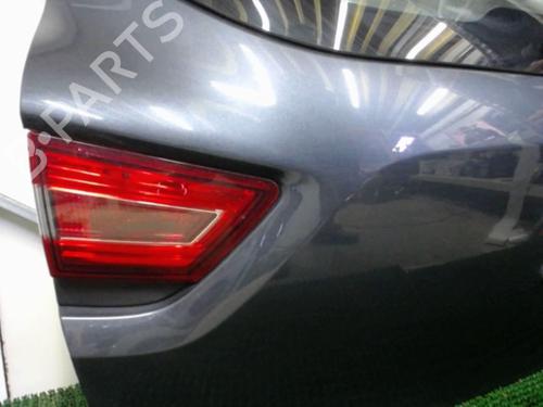 Used Left tailgate light RENAULT CLIO IV (BH_) 1.5 dCi 90 (90 hp) 20876597