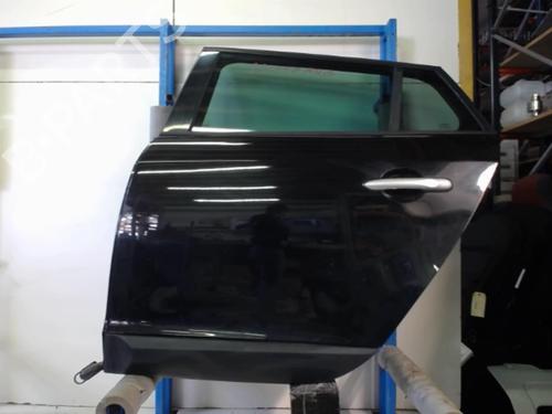 Used Left rear door RENAULT MEGANE III Grandtour (KZ0/1) 1.5 dCi (KZ09, KZ0D, KZ1G, KZ29, KZ14, KZ1W, KZ10, KZ1F,... (110 hp) 20874630