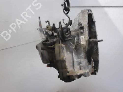 Gearkasse RENAULT CLIO III (BR0/1, CR0/1) 1.5 dCi (BR17, CR17) | BP29892897M3