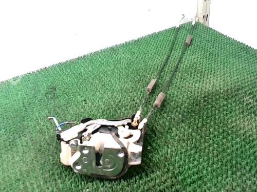 Rear right lock MITSUBISHI L200 / TRITON (KA_T, KB_T) 2.5 DI-D 4WD (KB4T) | BP29521060C99 