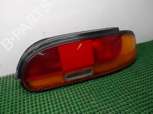 Høyre baklys Høyre baklys NISSAN 100NX (B13) 1.6 SR (102 hp) 22079093 22079093
