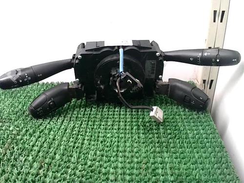 Used Steering column stalk Steering column stalk PEUGEOT 207 (WA_, WC_) 1.4 HDi (68 hp) 24350262 24350262