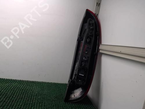 Left taillight OPEL CORSA C (X01) 1.2 (F08, F68) | BP22081901C34 