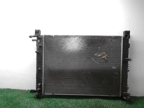 Used Water radiator Water radiator RENAULT CLIO IV (BH_) 0.9 TCe 90 (BHNF, BHMA, BHMH, BHJK, BHJR) (90 hp) 25433163 25433163