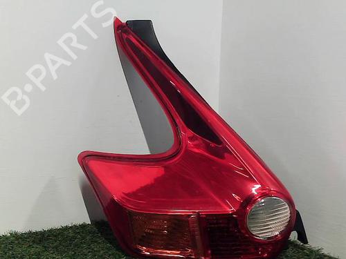 left-taillight-nissan-juke-f15-15-dci-265551ka0b-2010-2011-2012-2013-2014-2015-2016-2017-2018-2019-20876107 main image
