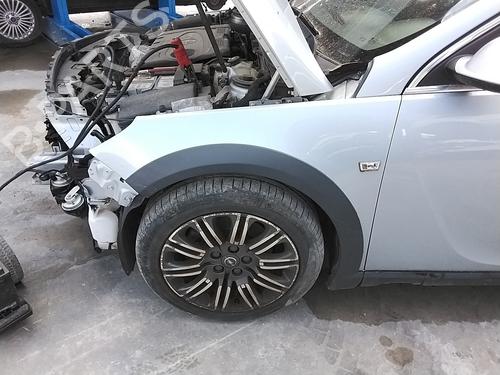 Used Left front fenders Left front fenders OPEL INSIGNIA A Sports Tourer (G09) [2008-2017] 35781196 35781196