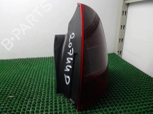 Right taillight CITROËN C5 II (RC_) 1.6 HDi (RC8HZB) | BP22079082C35 