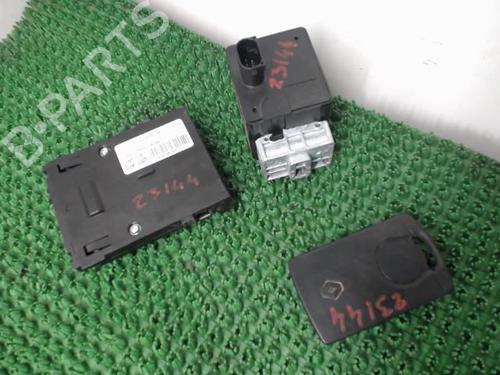 Electronic module RENAULT SCÉNIC III (JZ0/1_) 1.5 dCi (JZ02, JZ0R) | BP22087839M83 
