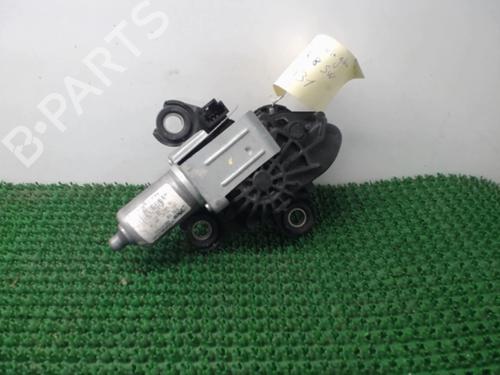 Used Rear wiper motor PEUGEOT 308 SW I (4E_, 4H_) 1.6 HDi (109 hp) 20877749