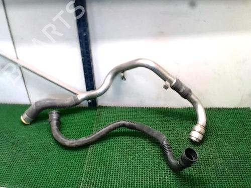 Used Pipe DACIA DUSTER (HS_) 1.6 16V LPG (105 hp) 26490910