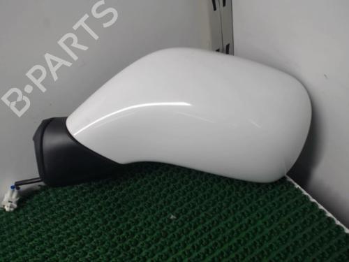 Left mirror OPEL AGILA (A) (H00) 1.2 16V (F68) | BP22076936C26 