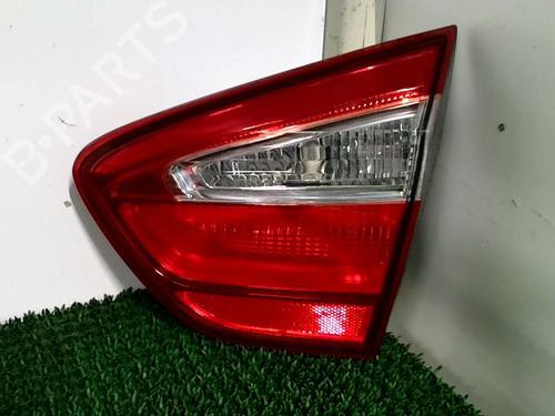 Used Right tailgate light KIA RIO III (UB) 1.4 CRDi (90 hp) 26406740