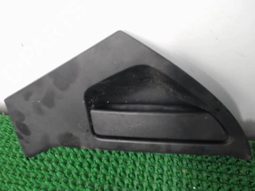 Used Rear left exterior door handle NISSAN JUKE (F15) 1.5 dCi (110 hp) 22086656