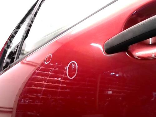 Left front door CITROËN C3 I (FC_, FN_) 1.4 i | BP27624274C2 