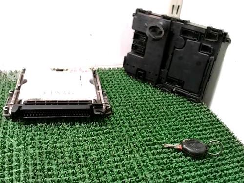 Used Electronic module PEUGEOT 206 Hatchback (2A/C) 2.0 HDI 90 (90 hp) 22081864