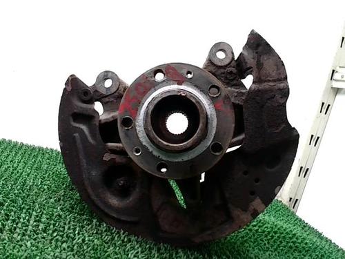 Used Right front steering knuckle PEUGEOT 3008 II SUV (MC_, MR_, MJ_, M4_) 1.6 BlueHDi 120 (120 hp) 27343029