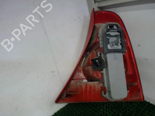 Left taillight RENAULT CLIO II (BB_, CB_) 1.9 dTi (B/CB0U) | BP22087091C34 