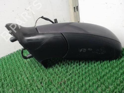 Left mirror PEUGEOT 307 (3A/C) 1.4 16V | BP20874340C26 