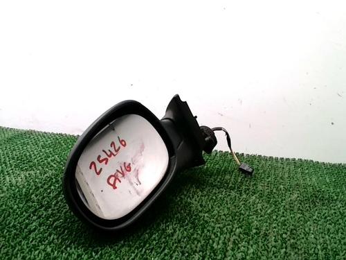 Used Left mirror CITROËN C3 I (FC_, FN_) 1.4 i (73 hp) 27176832