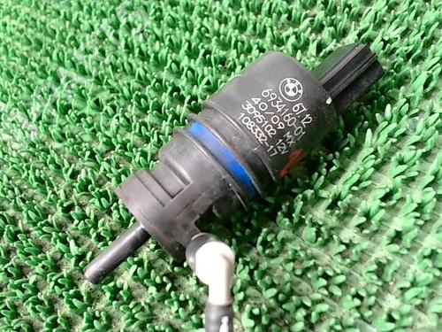 Washer pump BMW X5 (E70) xDrive 35 d | BP26443536E24 