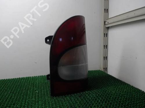 Used Right taillight HYUNDAI H100 Van 2.5 D (78 hp) 22085422