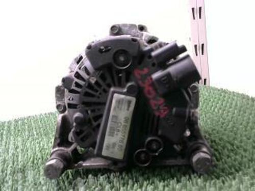 Used Alternator CITROËN C4 I (LC_) 1.4 16V (88 hp) 22088395