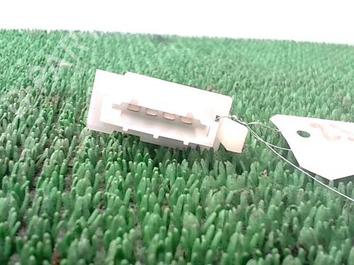 Used Heater resistor CITROËN BERLINGO / BERLINGO FIRST MPV (MF_, GJK_, GFK_) 1.6 HDI 90 (MF9HX) (90 hp) 29253526