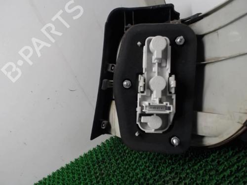 Left taillight MERCEDES-BENZ B-CLASS Sports Tourer (W245) B 180 CDI (245.207) | BP20874509C34 