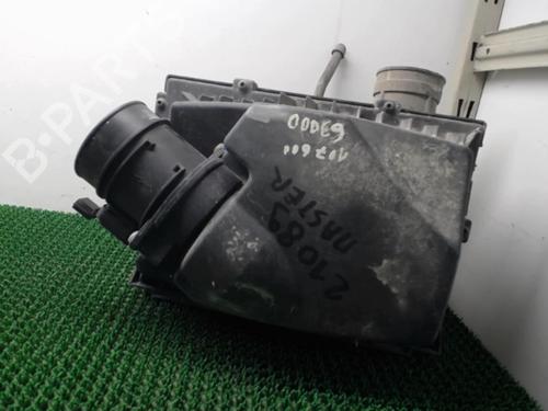 Used Air filter box Air filter box RENAULT MASTER III Van (FV) 2.3 dCi 125 FWD (FV0C, FV0D, FV0G, FV0H, FV0J, FV0K,... (125 hp) 22085137 22085137