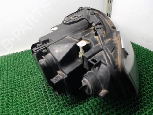 Right headlight AUDI A3 (8P1) 2.0 FSI | BP22077907C29 
