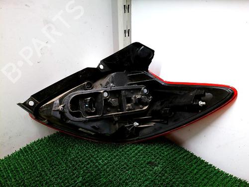 Left taillight FORD KA (RU8) 1.2 | BP22077026C34  - Image 6
