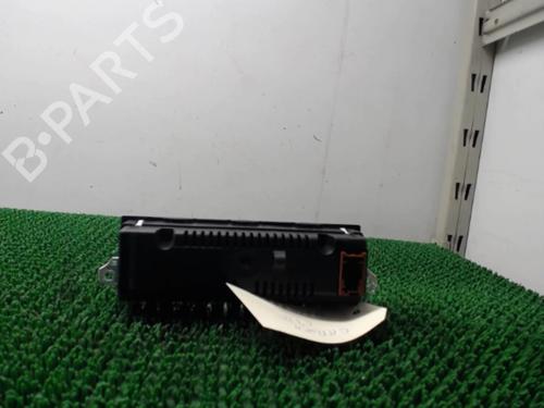 Used Display monitor Display monitor CITROËN C3 II (SC_) 1.4 HDi 70 (SC8HZC, SC8HR0, SC8HP4) (68 hp) 22085492 22085492