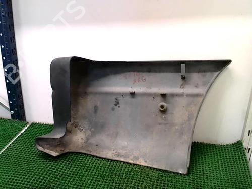 Corner bumper NISSAN INTERSTAR Van (X70) dCi 100 | BP29884294C117 