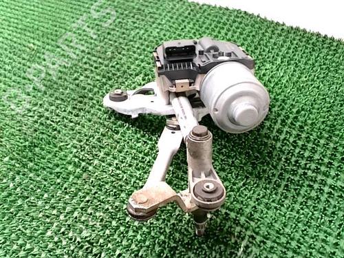 Front wiper motor PEUGEOT 3008 I MPV (0U_) 1.6 HDi | BP27238679M29 