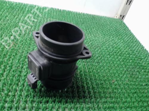 Used Mass air flow sensor Mass air flow sensor RENAULT CLIO IV (BH_) 1.5 dCi 75 (75 hp) 25262160 25262160