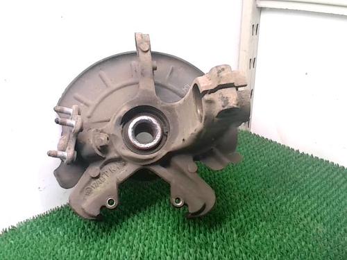 Left front steering knuckle SKODA FABIA II (542) 1.6 TDI | BP29900976M25